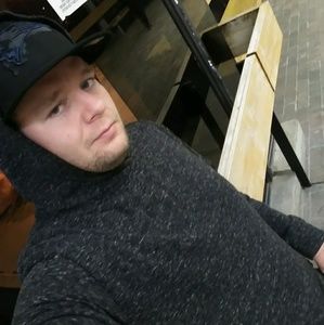 Meet your Posher, Kevin